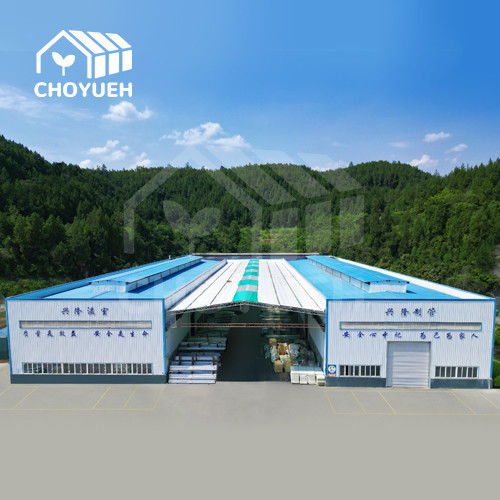 China Sichuan Xinglong Excellence Development Science and Technology Co., Ltd. Unternehmensprofil